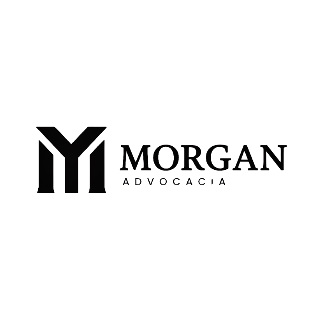 Morgan Logo